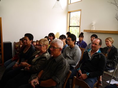 Audience 26/01/14