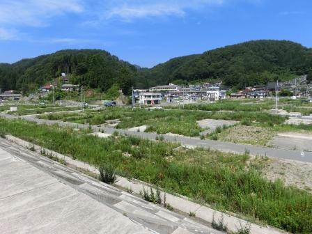 被災地の今2012 その1②