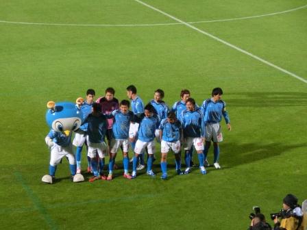 2012 #40 草津戦①