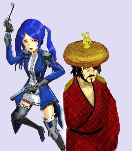 ヘッダー