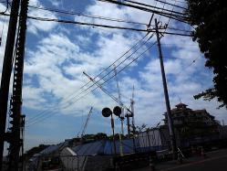 磯子プリンス跡