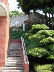 神奈川近代文学館