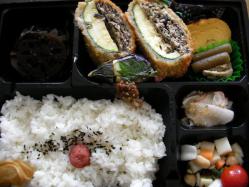 うんめい弁当3