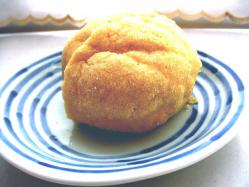 フーケのメロンパン