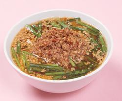味仙の台湾ラーメン