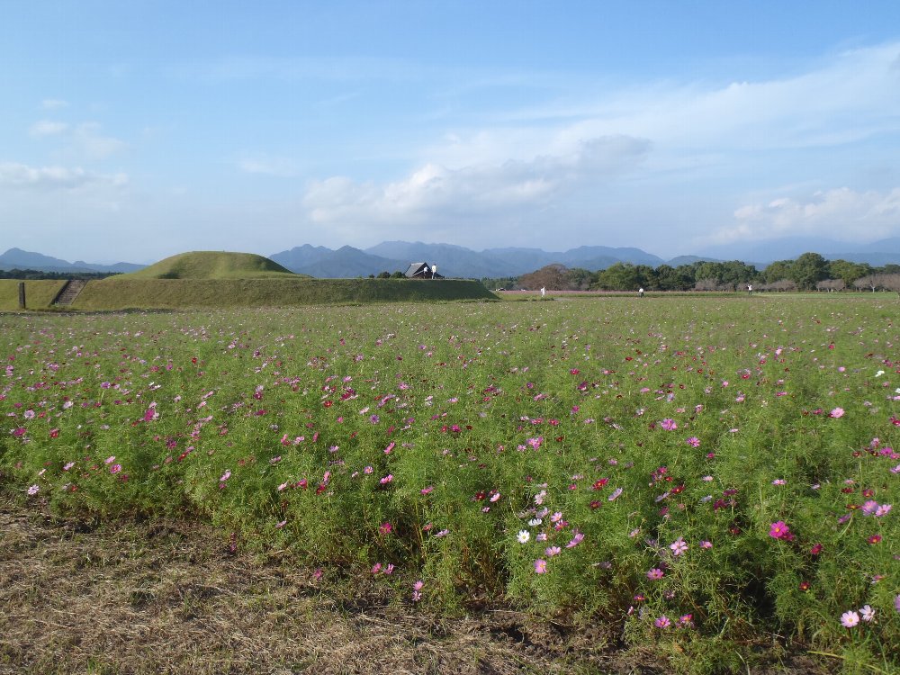 鬼の岩や