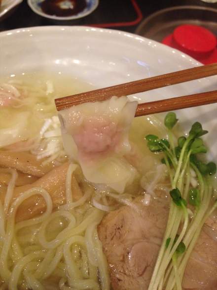 ラーメン月ヶ瀬 (17)