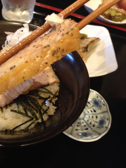 ラーメン月ヶ瀬 (18)