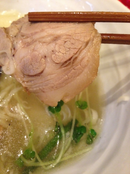 ラーメン月ヶ瀬 (21)