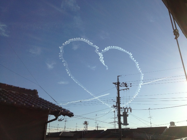 ブルーインパルス2