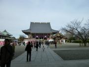 池上本門寺