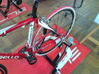 ELITE/Qubo Hydromag