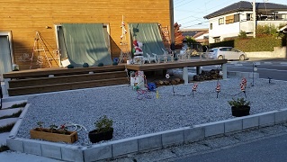 イルミネーション