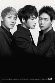 JYJツイ