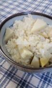 タケノコご飯2012