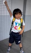 YMCA体操