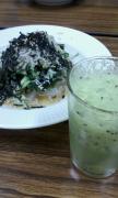 ヘルシー料理