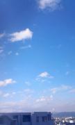 修学旅行の朝20121004