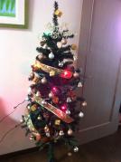 クリスマスツリー2012