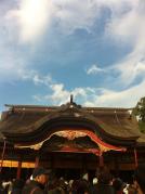 太宰府天満宮01