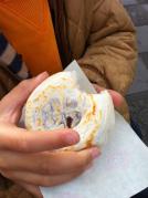 梅が枝餅2012