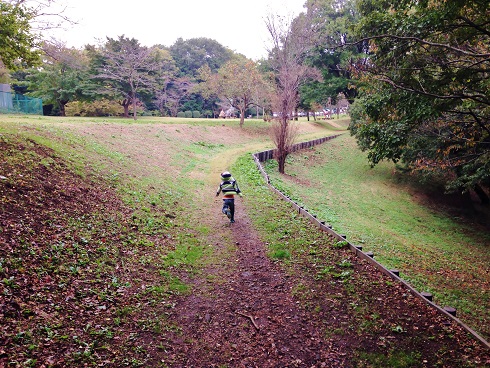 野山北②