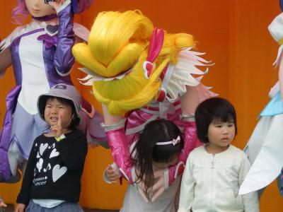 プリキュアショー