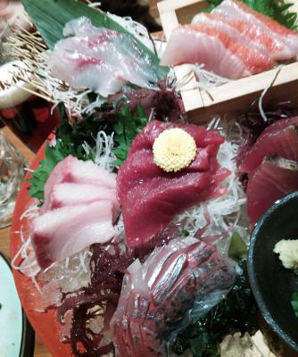 01刺身