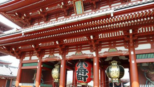 01浅草寺