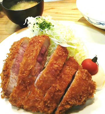 03上ロースかつ