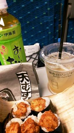 01朝食