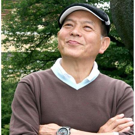 地井武男さん死去