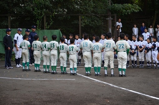 教育3戦目①