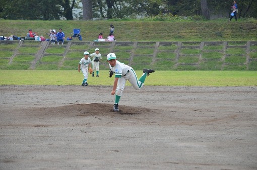相模1回戦①