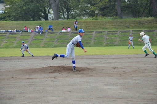 相模1回戦②