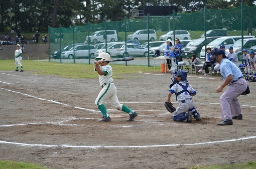 相模1回戦③