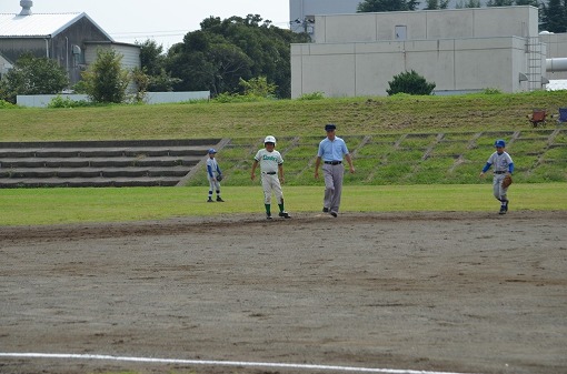 相模1回戦⑤