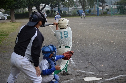 教育4戦目⑤