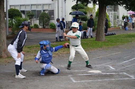 教育4戦目④