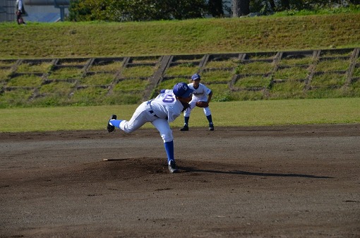 相模親善2回戦②