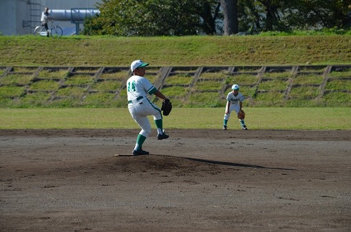 相模親善2回戦③