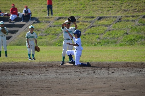 相模親善2回戦⑥