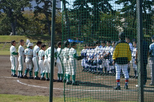 相模親善2回戦⑦