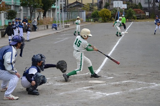 神奈川新聞1回戦④