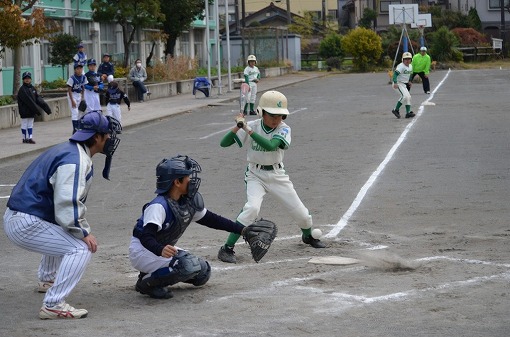 神奈川新聞1回戦⑤