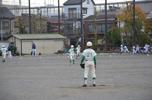 神奈川新聞1回戦⑥