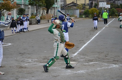 神奈川新聞1回戦⑦