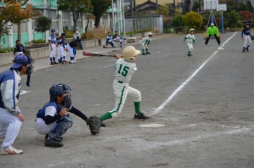 神奈川新聞1回戦⑩