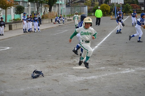 神奈川新聞1回戦⑫