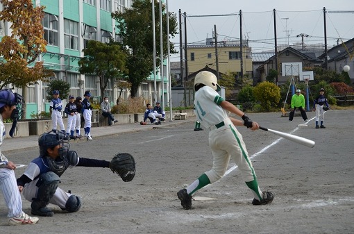 神奈川新聞1回戦⑬